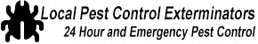 Hazel Dell IL Pest Control Exterminators